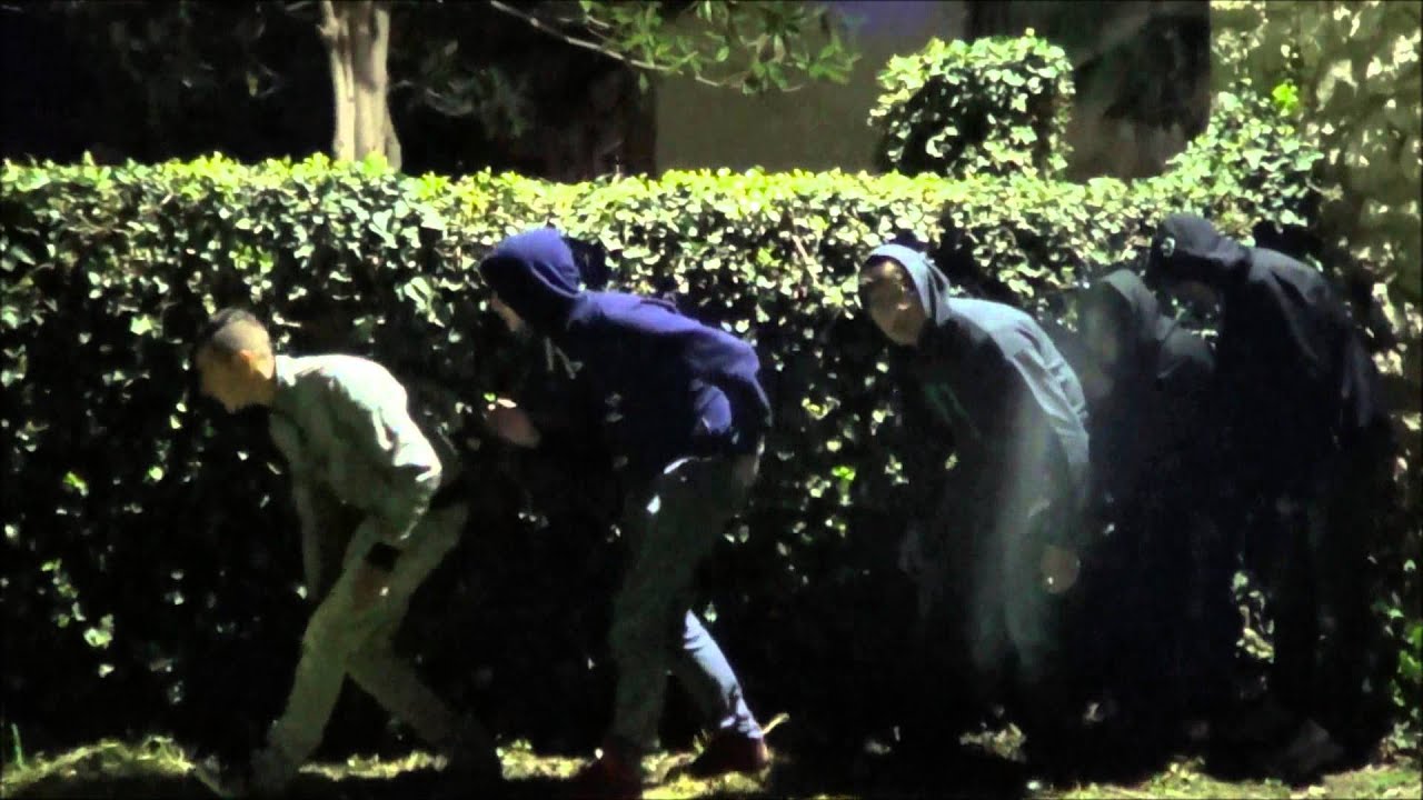 Χαμένα Χαμόγελα | 1ο ΕΠΑΛ Τρικάλων | Καρπός