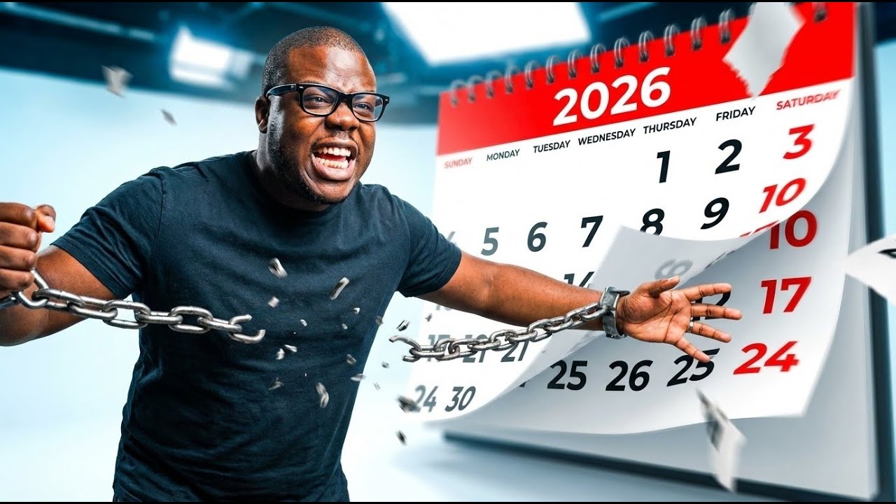 Ne fais pas ces 3 erreurs fatales  en 2026 !