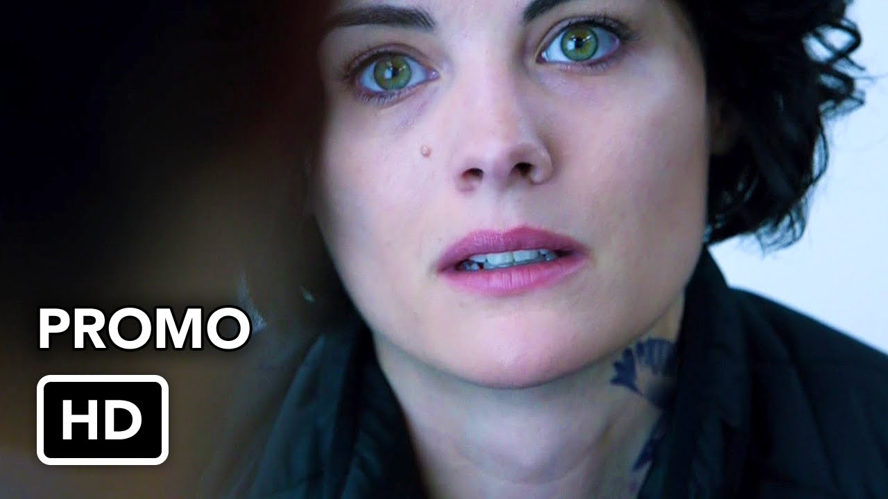 Blindspot Season 2 "Let's Get Started" Promo (HD) Premieres Tonight
