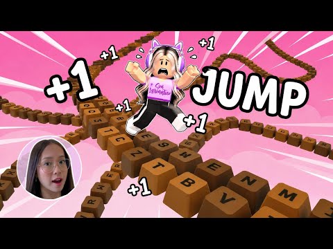 KEYBOARD JUMP ESCAPE