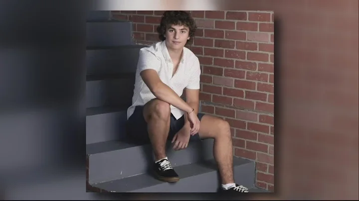Body of Brendan Santo found in Red Cedar River, in...