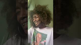 Skai Jackson STOP!!!