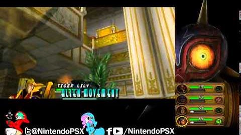 Codename: S.T.E.A.M. Demo - Part 2