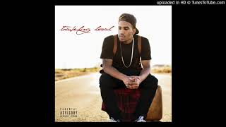 Futuristic - I Guess I'll Smoke (ft. Dizzy Wright & Layzie Bone) 432hz