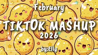 Tiktok Mashup 2026 By Elly