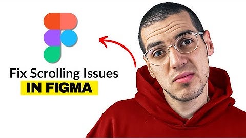 HOW TO FIX ELEMENTS WHEN SCROLLING IN FIGMA (2025 TUTORIAL)