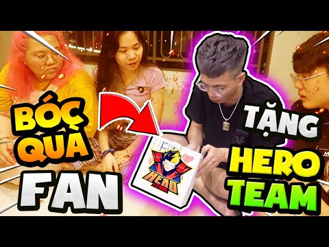 😲 FAN ĐÃ