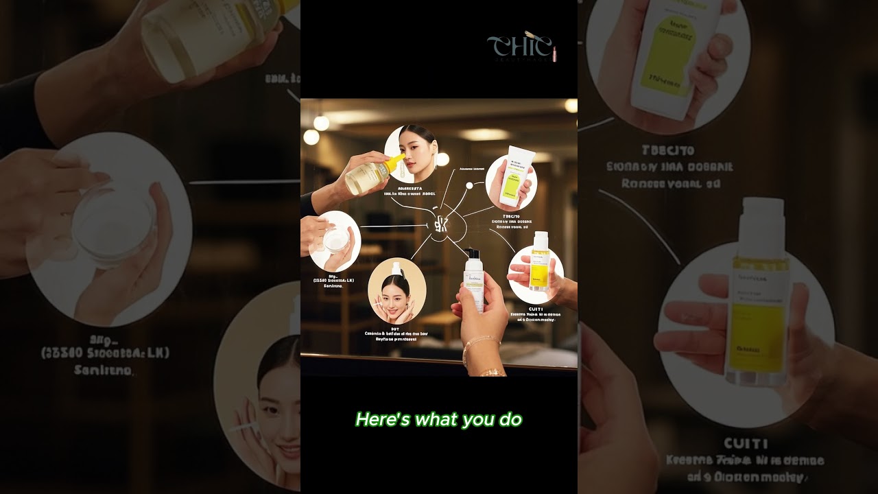 Jade Roller + Serum = Spa Level Massage   ♀️  Gl