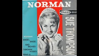 Sue Thompson  Norman 1961  Never Love Again 1961  Hes Back 1963