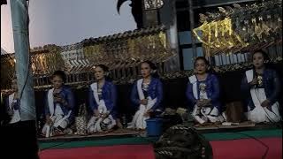 Tumuruning Wahyu Purbo Sejati, eps. 1 Jejer Dwarawati (Ki Cahyo Kuntadi)