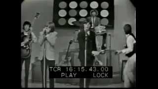 Video thumbnail of "The Rolling Stones - Not Fade Away (TV 1964)"