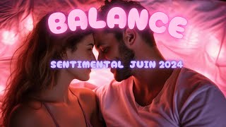 BALANCE ♎️ - NOUVELLE CONNEXION EN JUIN 2024