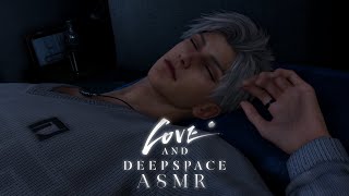 [8 HOURS] SYLUS Sleep Quality Time (Japanese Ver.) - Love and Deepspace ASMR