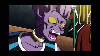 Raging On Sunday - Vegeta Amv