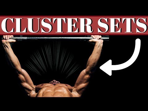 Cluster Sets For POWER