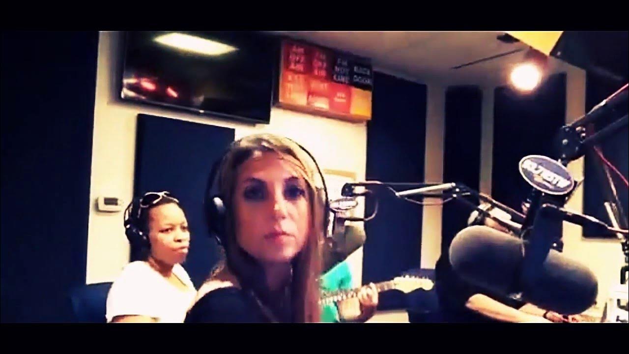 Laura cheadle higher place live on 93 7 wstw radio youtube