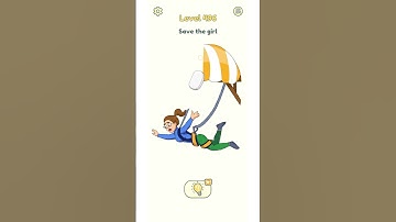 Best Funny Game Delete One Part DOP2 All Level 496 #shorts