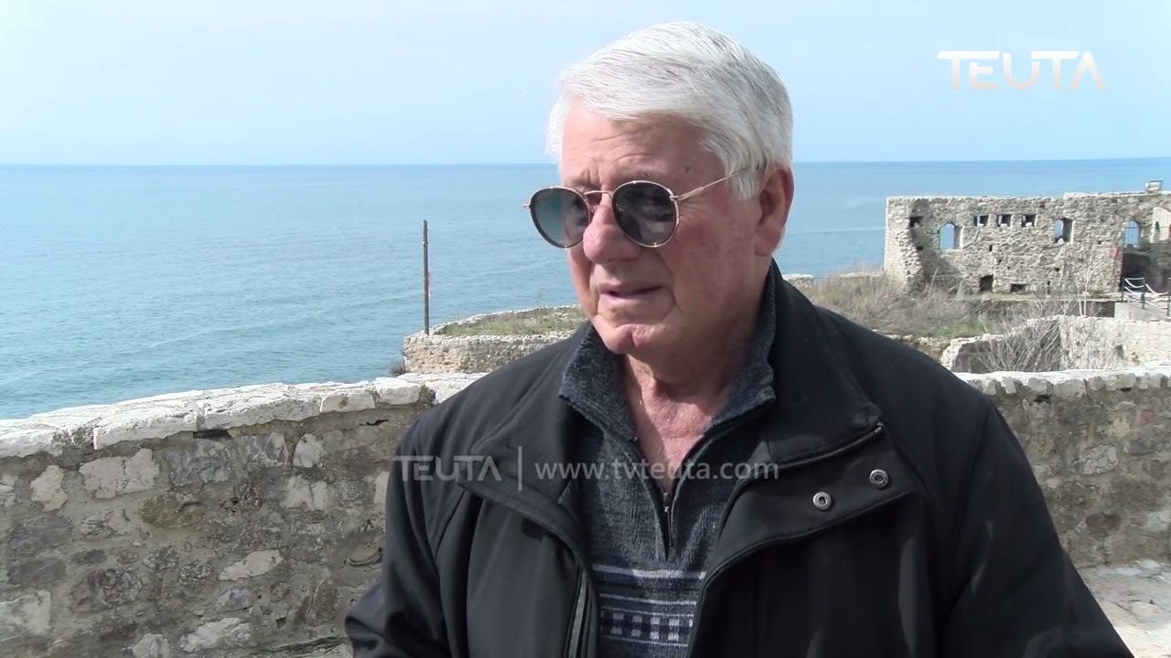 Katër vite pas shembjes së murit, ende pa ndërhyrje në Kalanë e Ulqinit