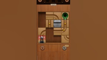 Unblock Ball Level 110