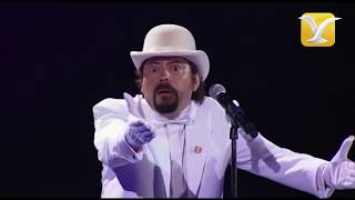 Bombo Fica - Saludo /Master Plop - Festival de Viña 2012 HD