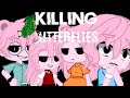 🦋 Killing butterflies 🦋, Meme, Piggy, ( Family Piggy ) special 19k✨💞