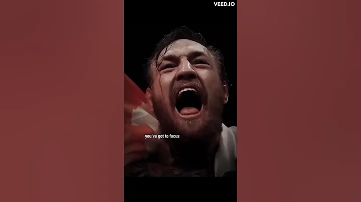 Conor McGregor #conormcgregor #ufc #mma #mmafighter #ufcedit #motivation #edit #fyp #viral