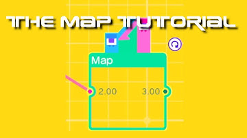 Map Nodon Tutorial - Game Builder Garage