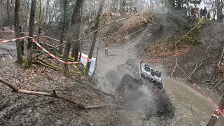 Belgium Offroad Challenge 03-2024