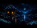 Fall Into Sleep Instantly • Melatonin Release, Goodbye Insomnia • Increase Deep Sleep