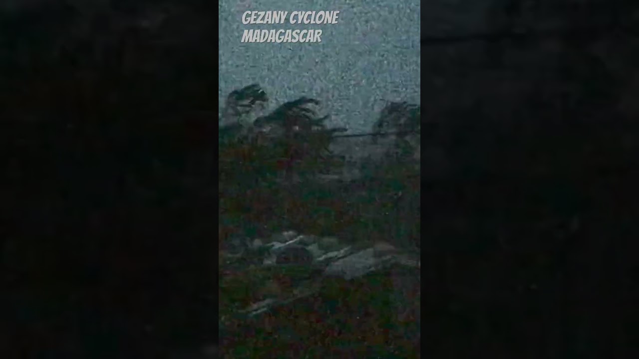 GEZANI CYCLONE