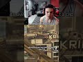 ADAPT HITTING A CRAZY TRICKSHOT😂🤣🤬 #warzone #callofduty #faze #gaming #funny