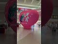 South Korea Starfield Shopping Mall #korea #viralvideo #light