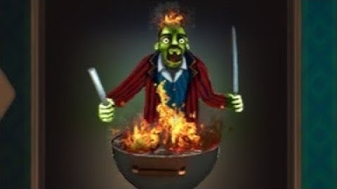 Scary Stranger 3D: Firework Display Level 1