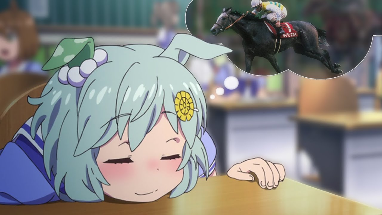 Никто не верил в Seiun Sky