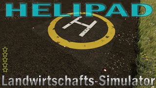 ["LS19", "Modvorstellung", "Landwirtschafts-Simulator", "Fs19", "Ls19 Mods", "Ls19 Maps", "let's play", "Ls19 survivor", "FS19 Mod", "FS19 Mods", "Landwirtschafts Simulator 19 Mod", "LS19 Modvorstellung", "Farming Simulator 19 Mod", "Farming Simulator 19 Mods", "LS2019", "FS Mods", "LS Mods", "Simo Game", "FS19 Modding", "LS19 Modding", "Modding", "ls19 oldtimer mods", "simple IC", "Ls22", "Ls22 map", "Ls 22 Mods", "HELIPAD V 1.0.0.0 - Ls22 Mods", "LS22 Modvorstellung - HELIPAD", "HELIPAD"]