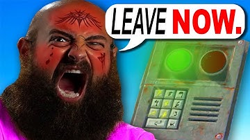 Code Raiding GANGSTER Wannabe Rust Streamer (ft. rackpog)