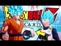 DLC 2 di DBZ KAKAROT su PS5 con GOKU e VEGETA Super Saiyan BLUE! Dragon Ball Z Kakarot DLC 2 Parte 1