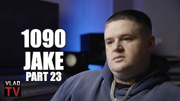 1090 Jake: Wack100 Isn