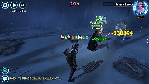 2v5 JMK! SF datacron with Slkr vs JMK!