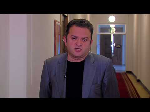 გედევან ფოფხაძე - მიხეილ სააკაშვილი არის ერთ-ერთი ყველაზე გამორჩეული კრიმინალი