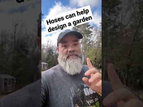 ვიდეო: რა უნდა გააკეთოს ძველ შლანგთან – როგორ გამოვაყენოთ ბაღის შლანგი