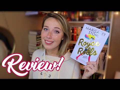 Royce Rolls Review! thumbnail
