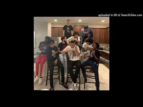 Goonie, Izaya Tiji, Summrs, Kankan - Woosah! (Remix)