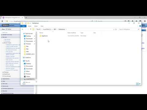 IBM Websphere Application Server Verbose garbage collection setup