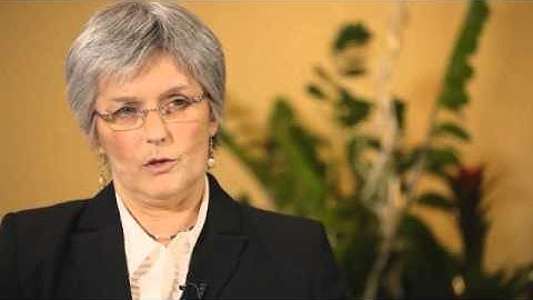 Sue Bruce from The City of Edinburgh Council on budgeting and service delivery in Local Government