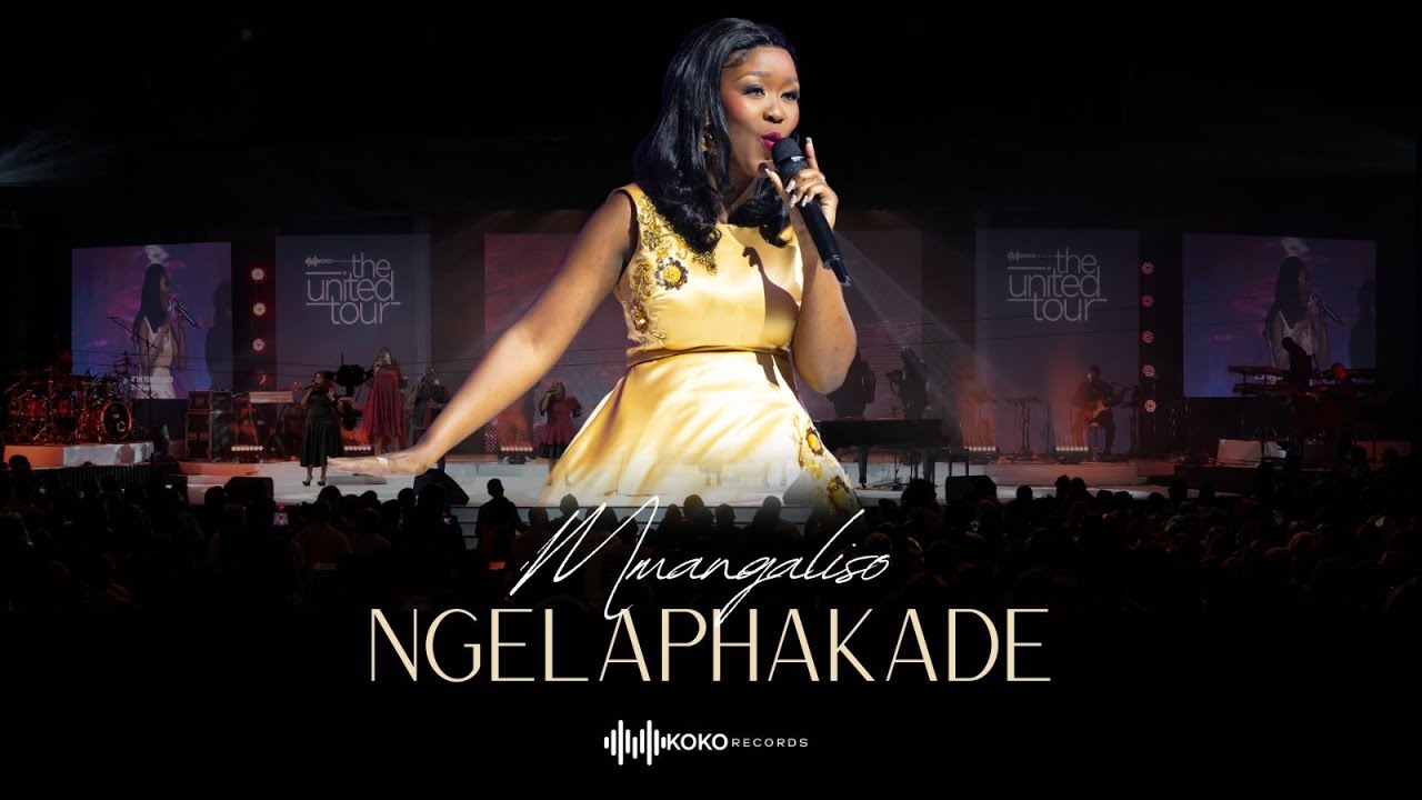 Watch Mmangaliso - Ngelaphakade (Official Music Video) on YouTube Watch Mmangaliso - Ngelaphakade (Official Music Video) on YouTube