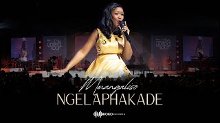 Mmangaliso - Ngelaphakade (Official Music Video)