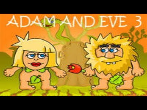 Jogos Friv 2701 - Adam and Eve 8