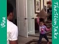 Do It Again! Funny Kid Vine