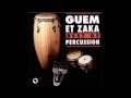 Guem Et Zaka - Best Of Percussion [Voix D'Afrique-VA-005]